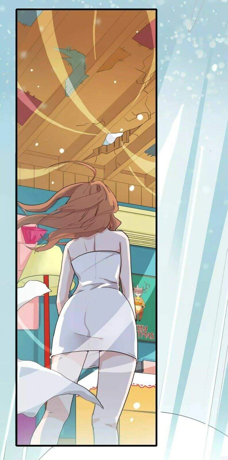 Trái Tim Băng Giá Chapter 1 - 16