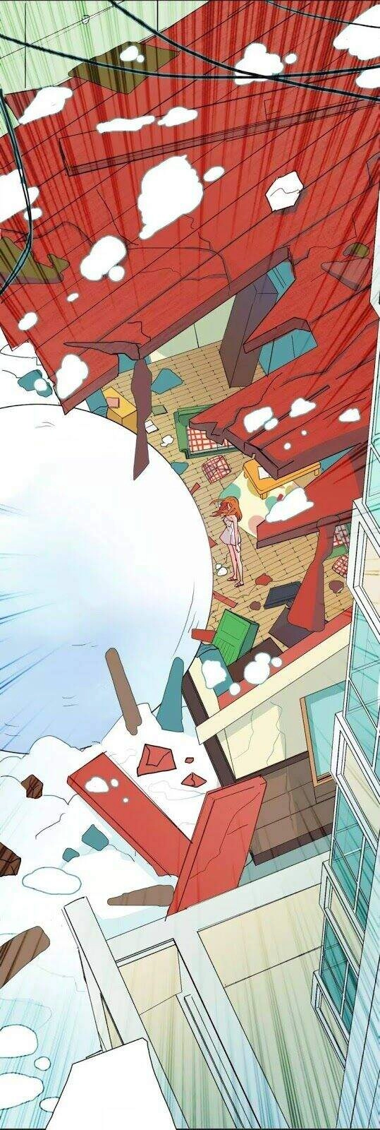 Trái Tim Băng Giá Chapter 1 - 20