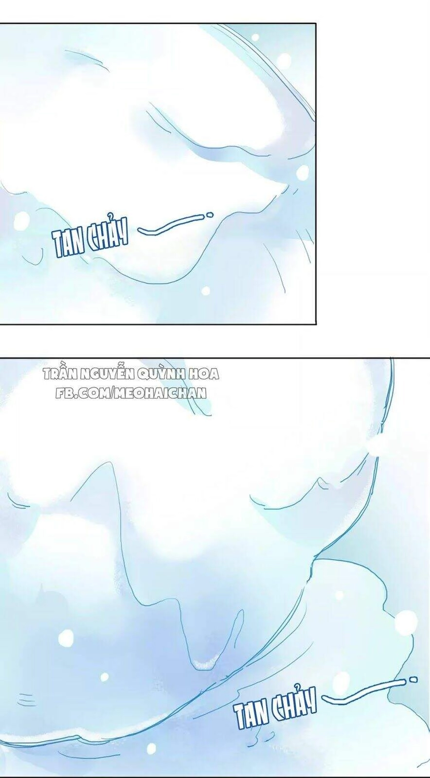 Trái Tim Băng Giá Chapter 1 - 28