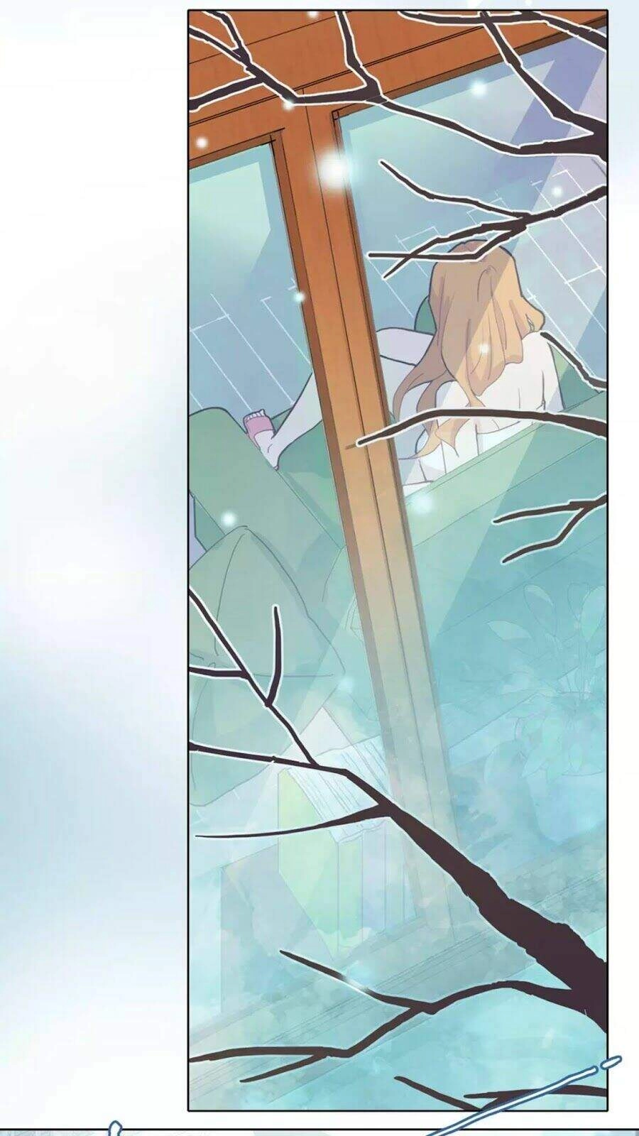 Trái Tim Băng Giá Chapter 1 - 34