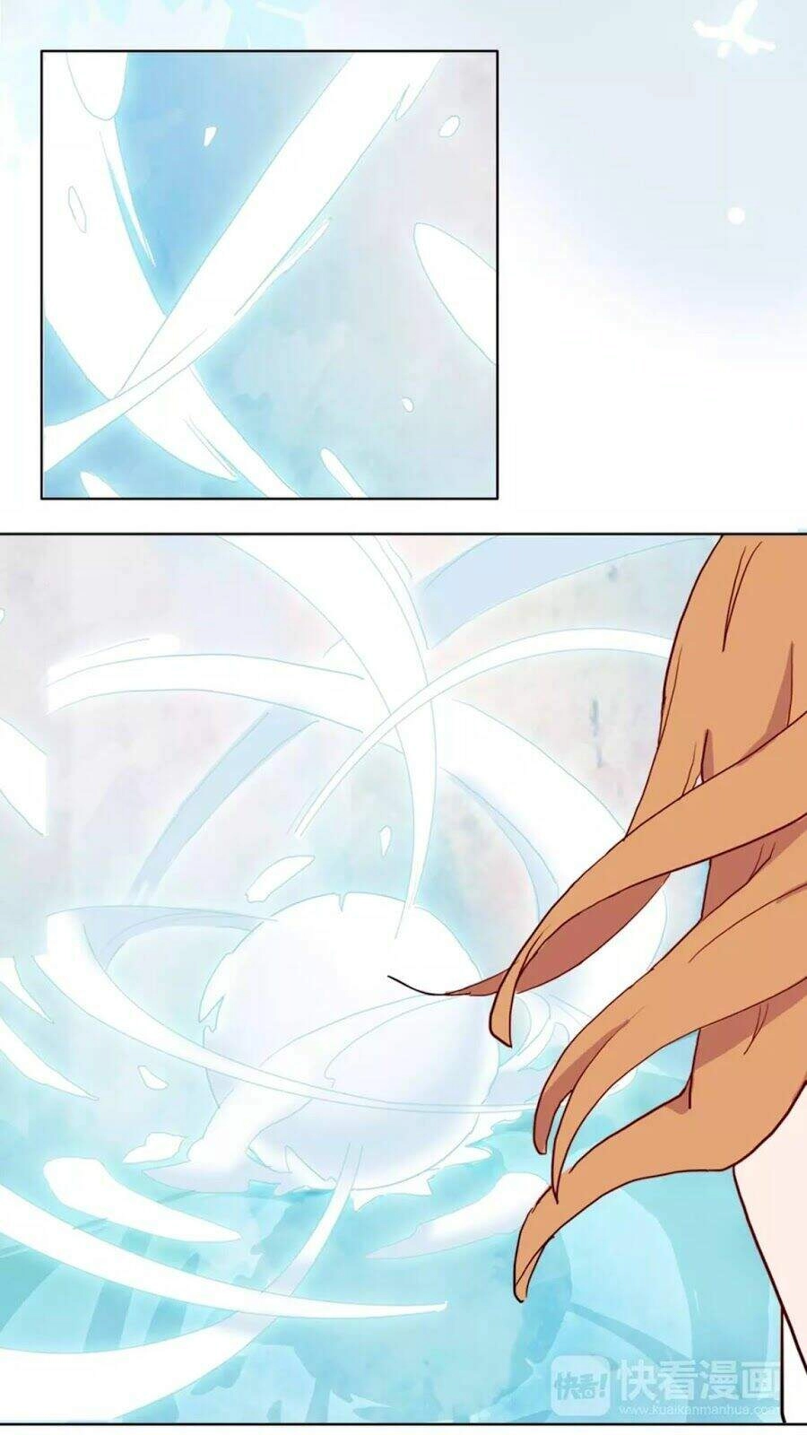 Trái Tim Băng Giá Chapter 1 - 37