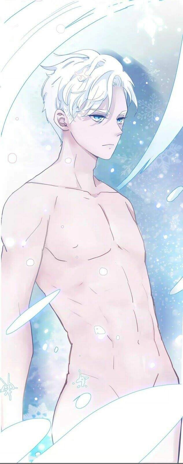 Trái Tim Băng Giá Chapter 1 - 40