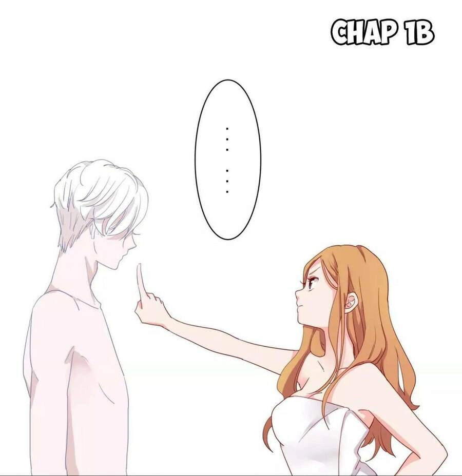 Trái Tim Băng Giá Chapter 1.5 - 1