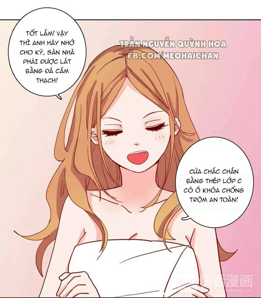 Trái Tim Băng Giá Chapter 1.5 - 3