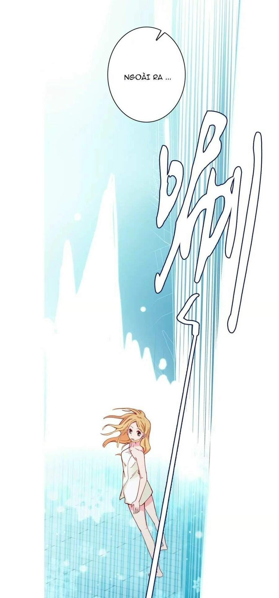 Trái Tim Băng Giá Chapter 1.5 - 4