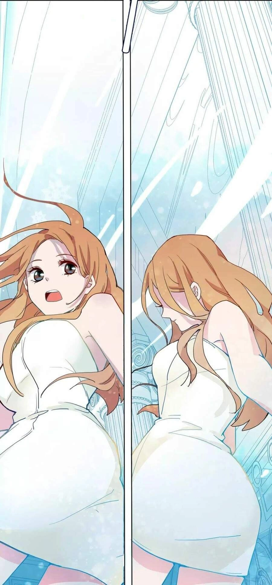 Trái Tim Băng Giá Chapter 1.5 - 6