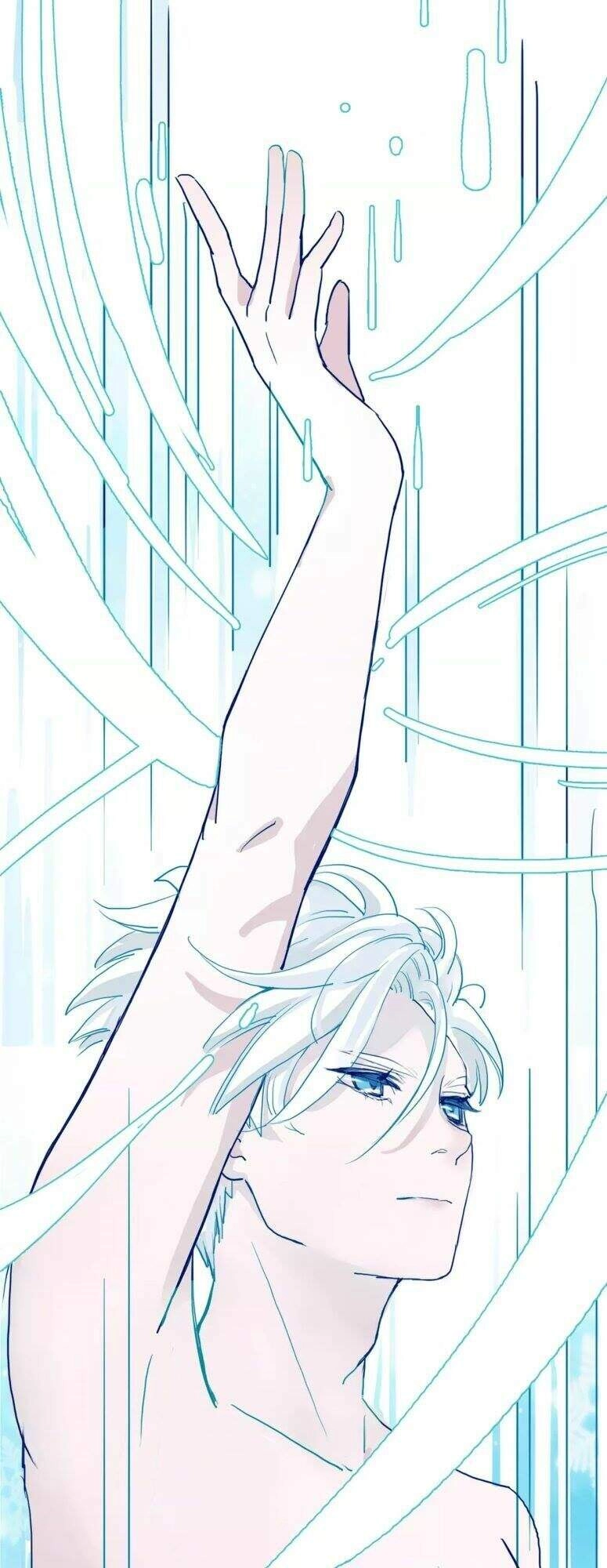 Trái Tim Băng Giá Chapter 1.5 - 8