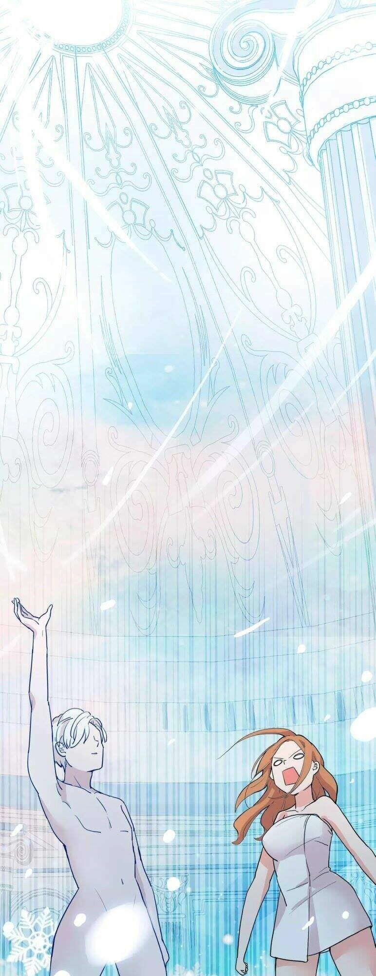 Trái Tim Băng Giá Chapter 1.5 - 10