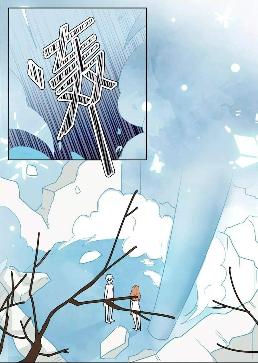 Trái Tim Băng Giá Chapter 1.5 - 20