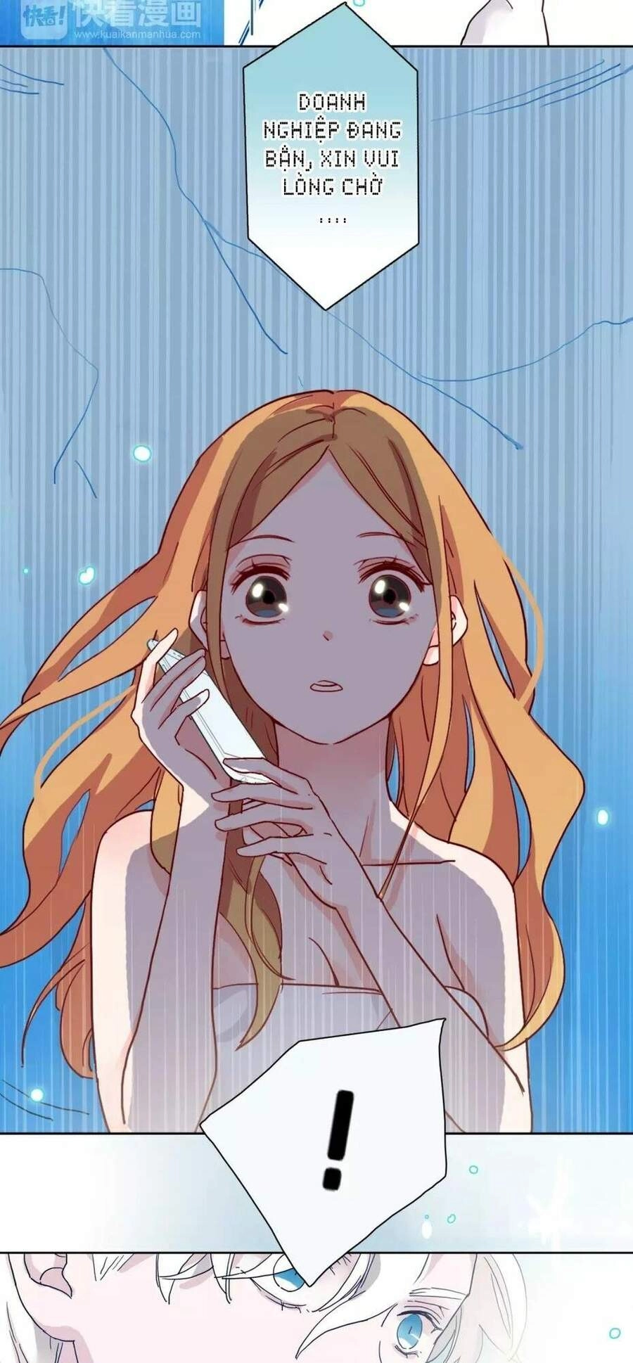 Trái Tim Băng Giá Chapter 1.5 - 25