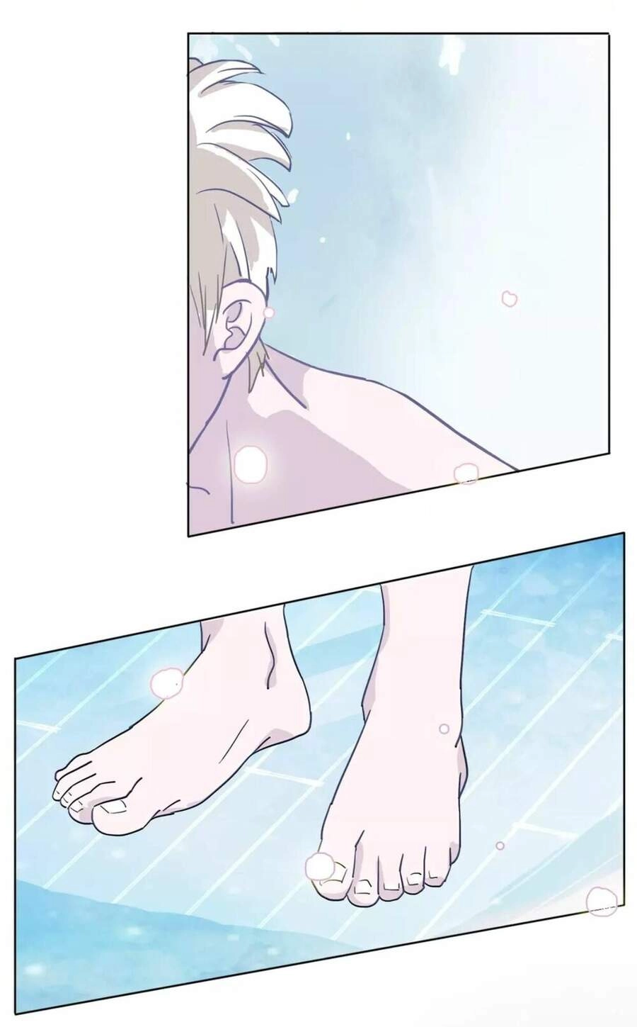 Trái Tim Băng Giá Chapter 1.5 - 30