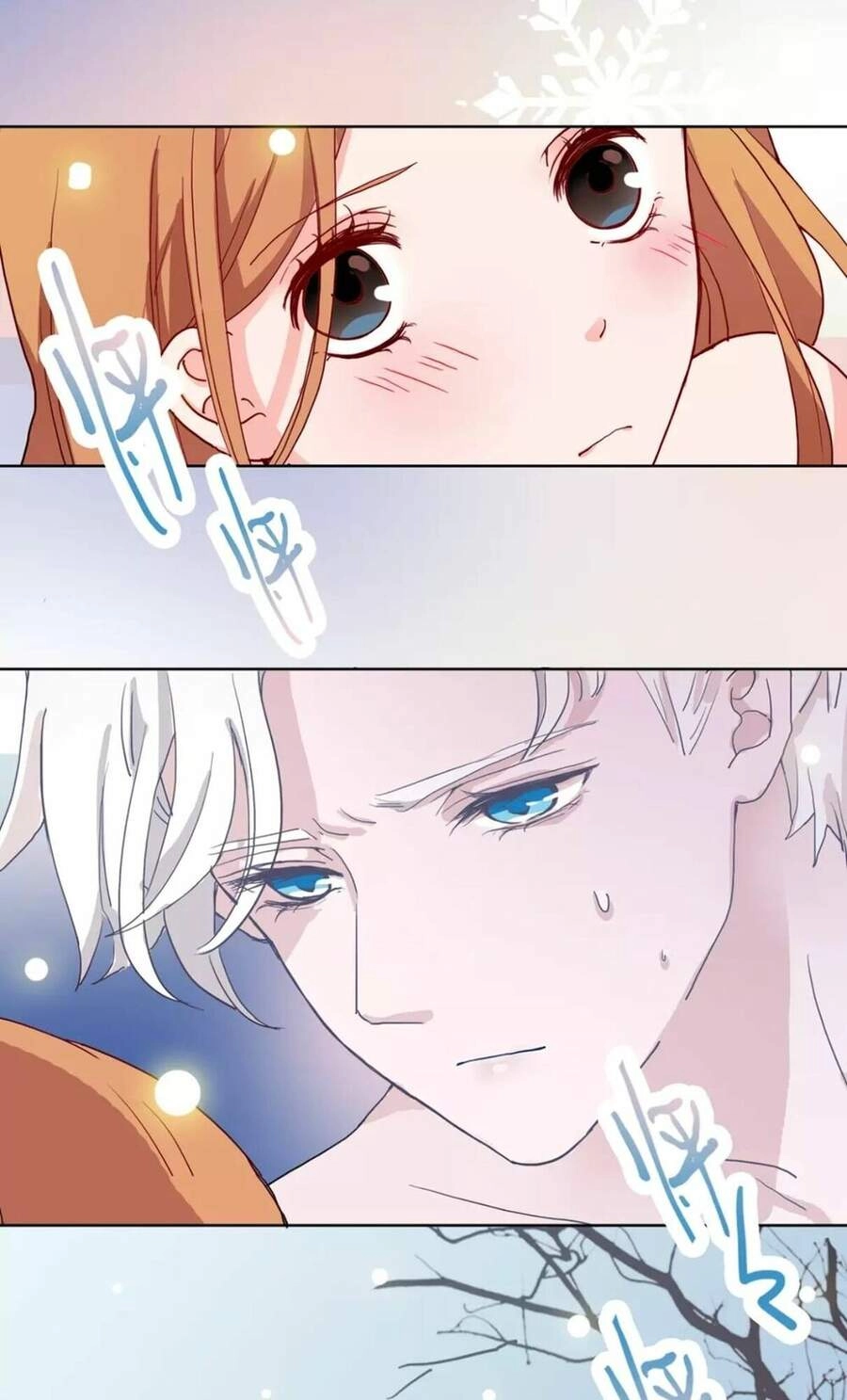 Trái Tim Băng Giá Chapter 1.5 - 41