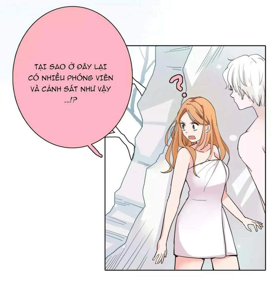 Trái Tim Băng Giá Chapter 1.5 - 45