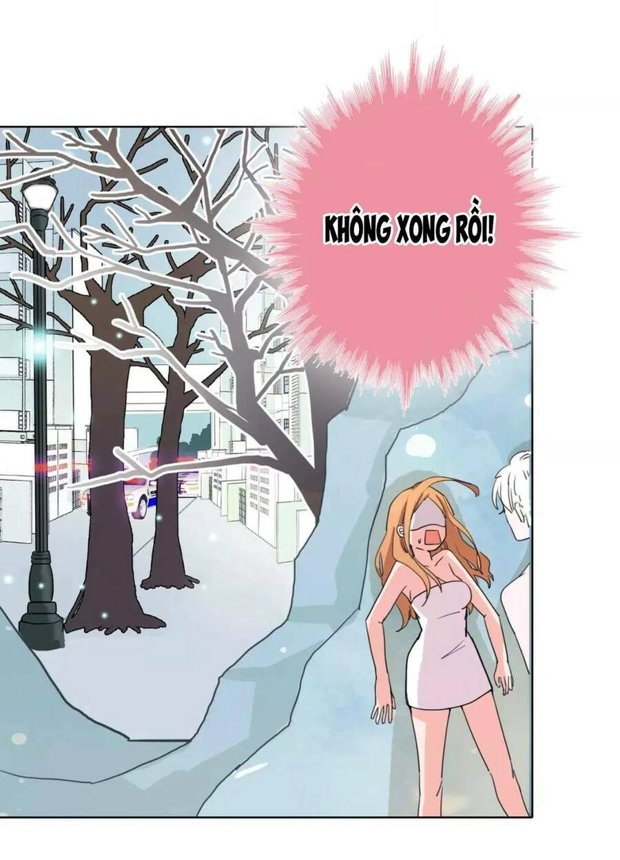 Trái Tim Băng Giá Chapter 1.5 - 47