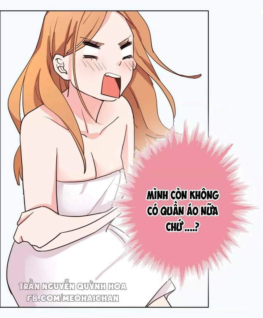 Trái Tim Băng Giá Chapter 1.5 - 48