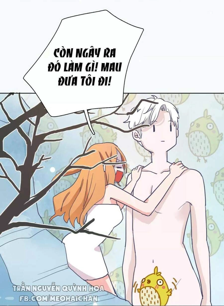 Trái Tim Băng Giá Chapter 1.5 - 49