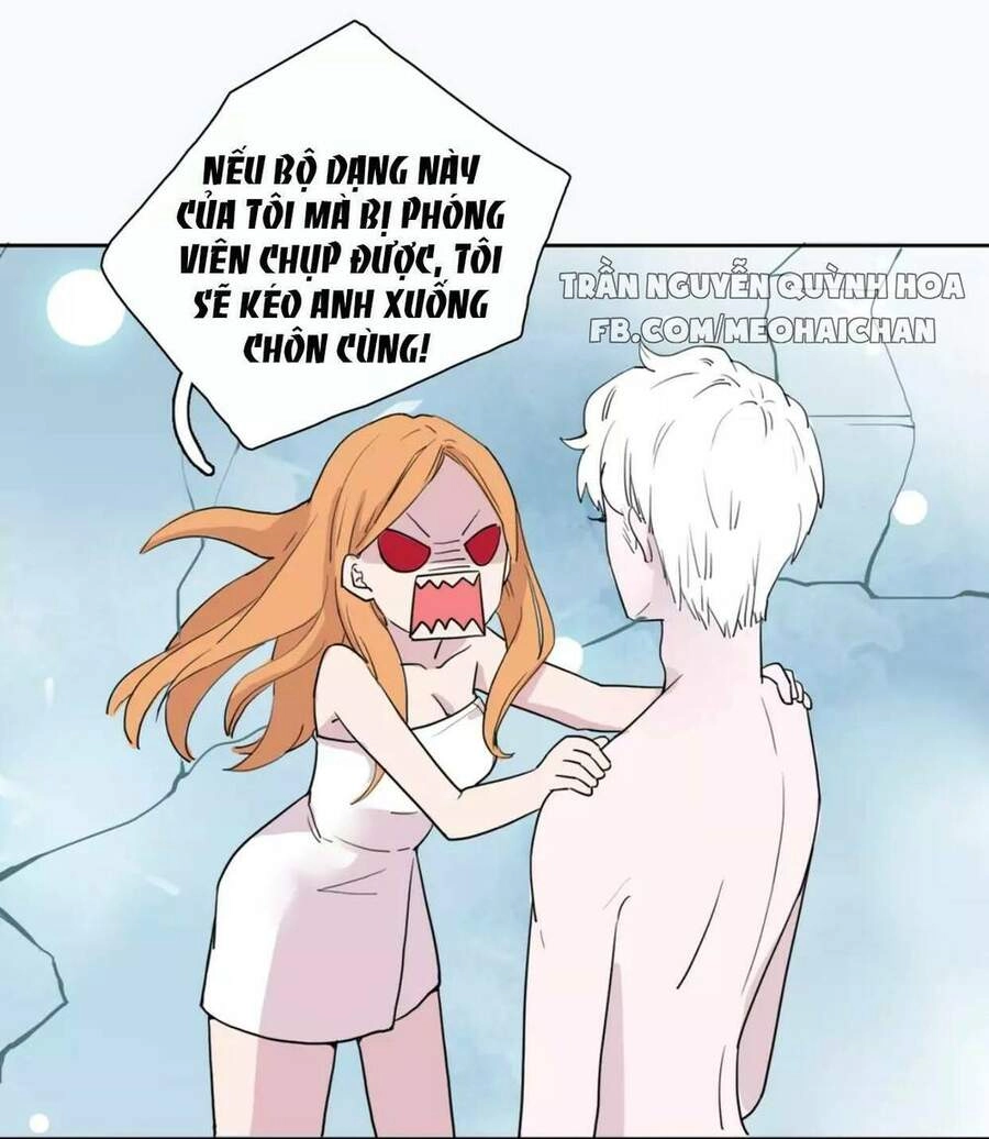 Trái Tim Băng Giá Chapter 1.5 - 51