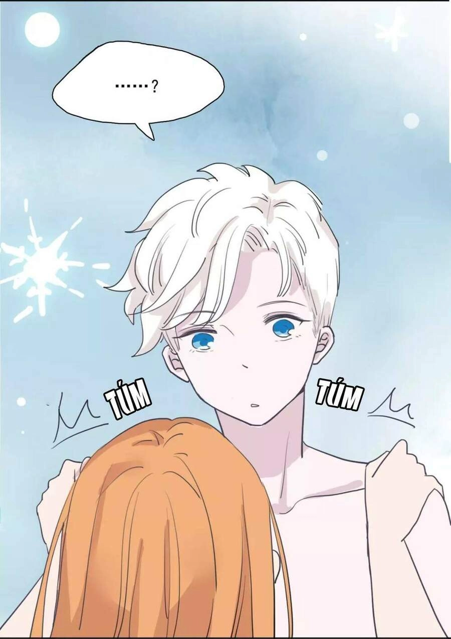 Trái Tim Băng Giá Chapter 1.5 - 52