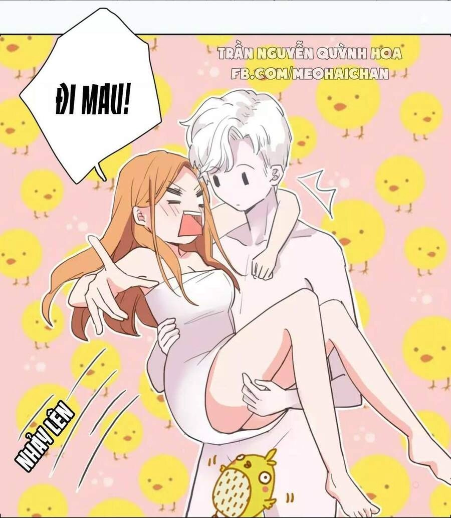 Trái Tim Băng Giá Chapter 1.5 - 53