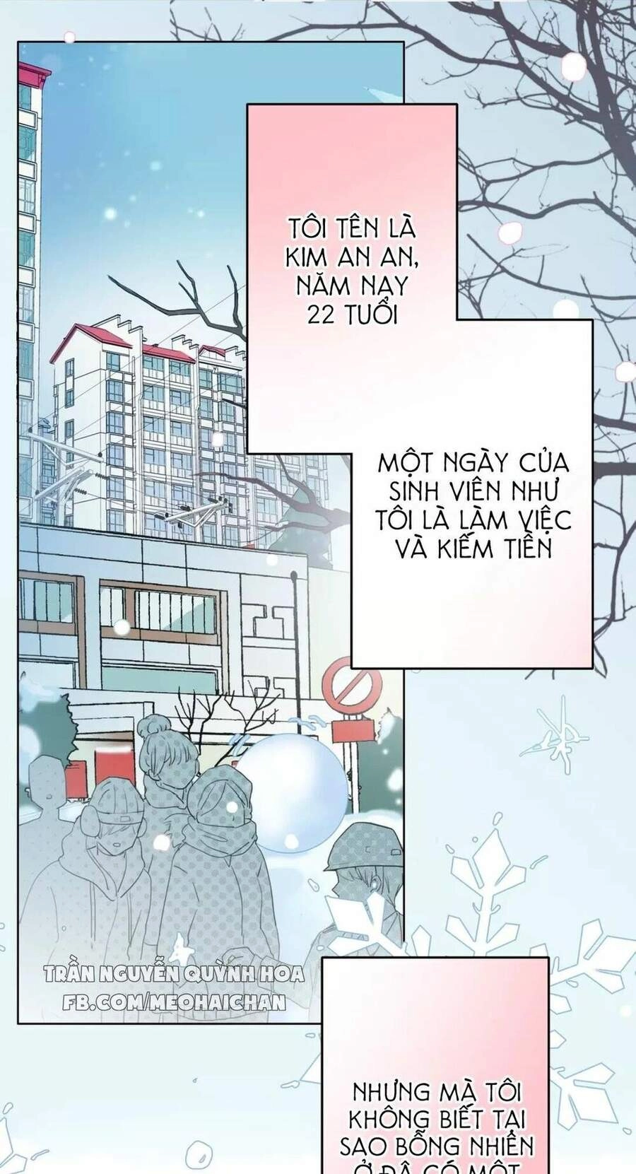 Trái Tim Băng Giá Chapter 1.5 - 54