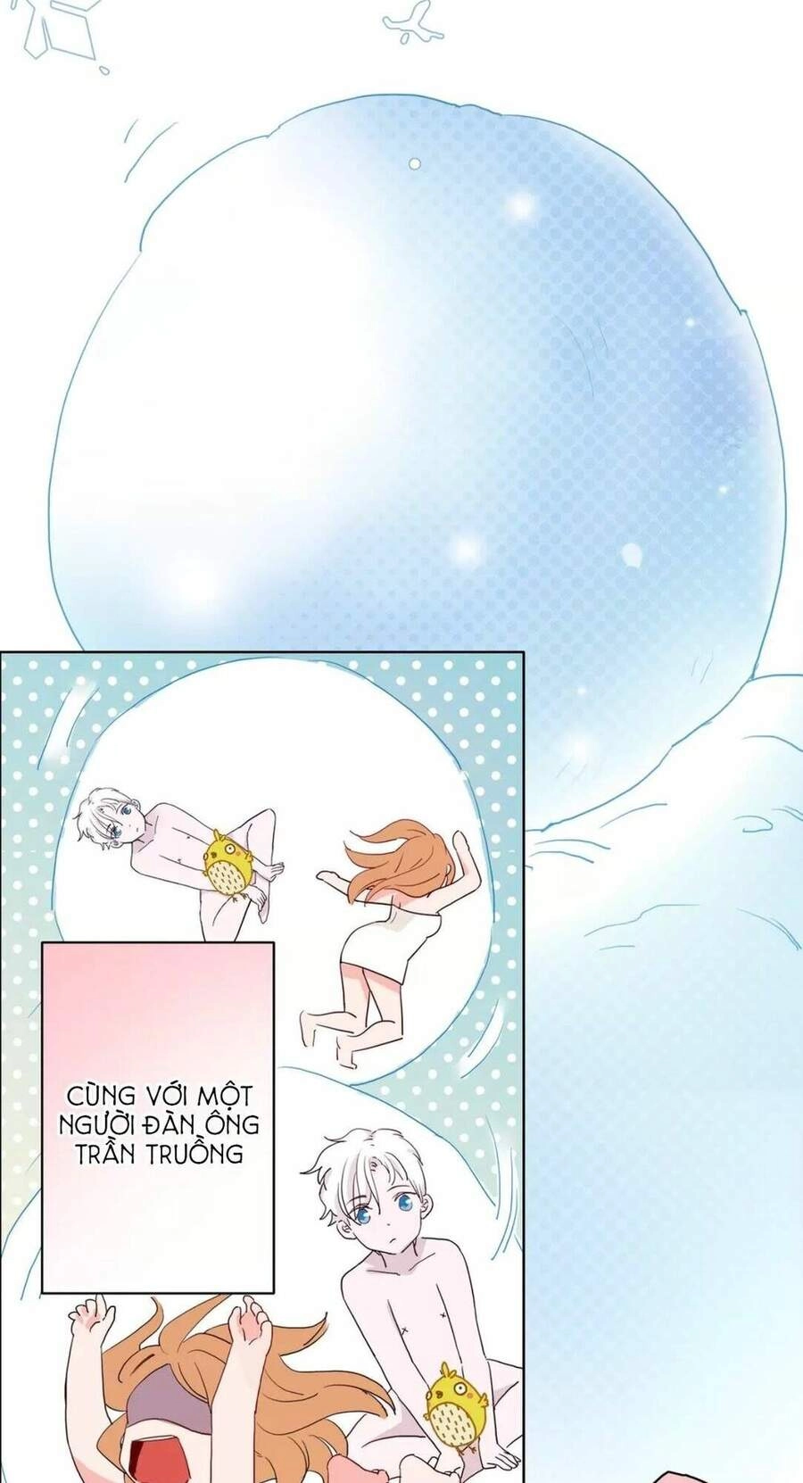 Trái Tim Băng Giá Chapter 1.5 - 56