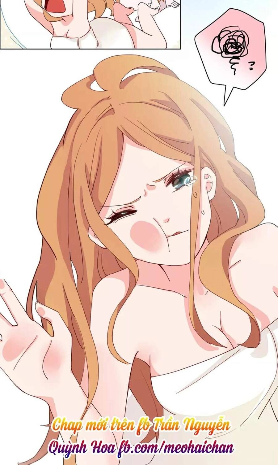 Trái Tim Băng Giá Chapter 1.5 - 58