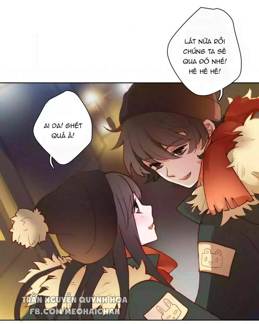 Trái Tim Băng Giá Chapter 2 - 5