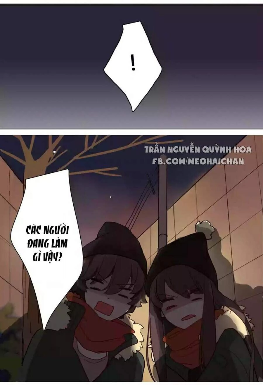 Trái Tim Băng Giá Chapter 2 - 6