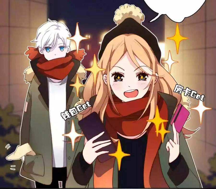 Trái Tim Băng Giá Chapter 2 - 10