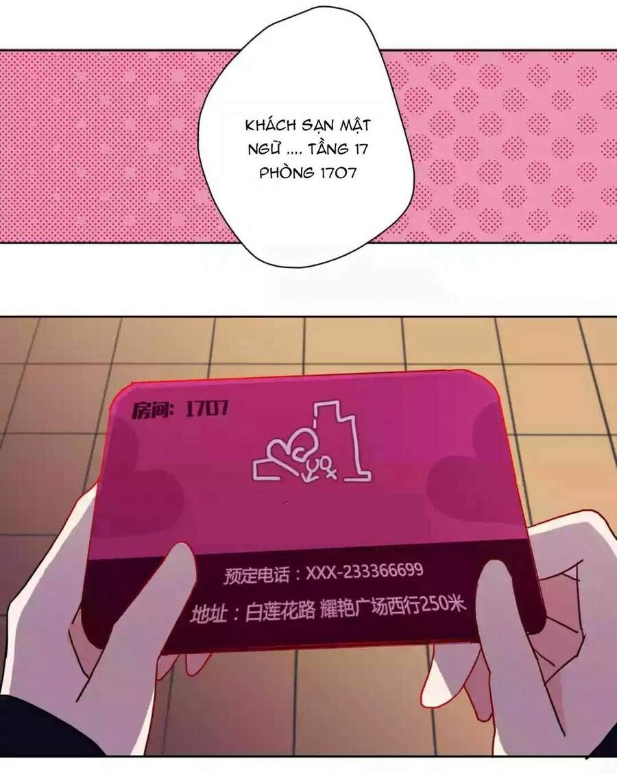 Trái Tim Băng Giá Chapter 2 - 13