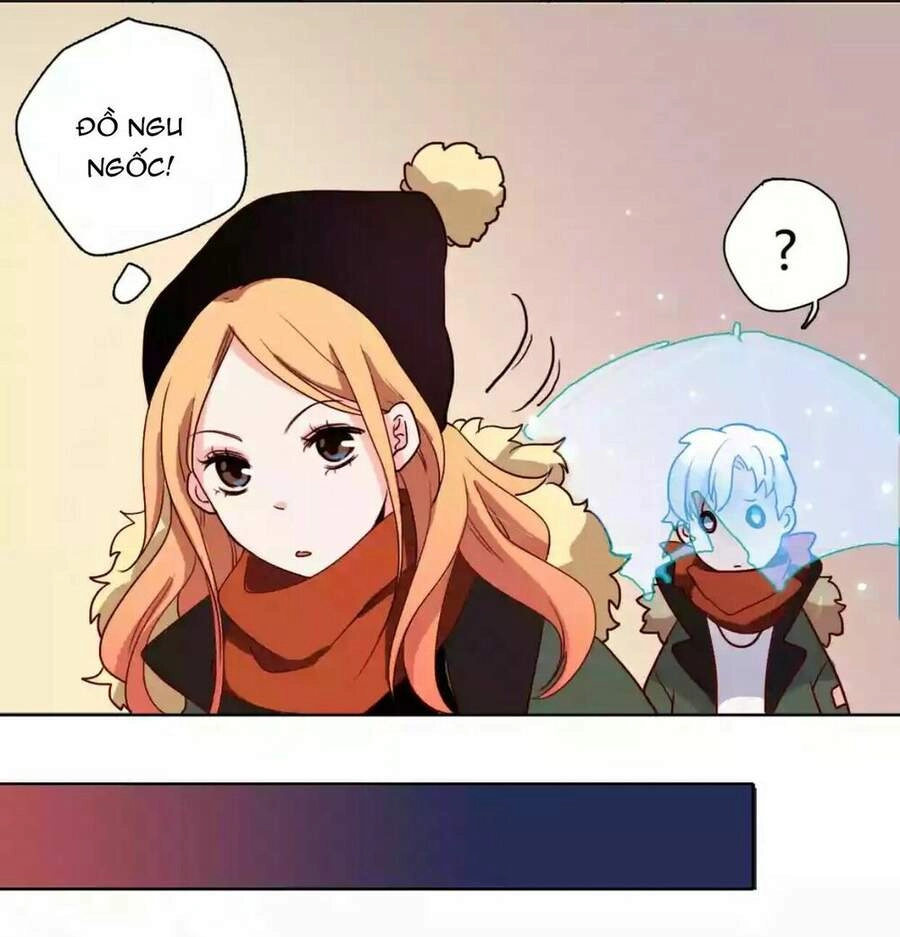 Trái Tim Băng Giá Chapter 2 - 36