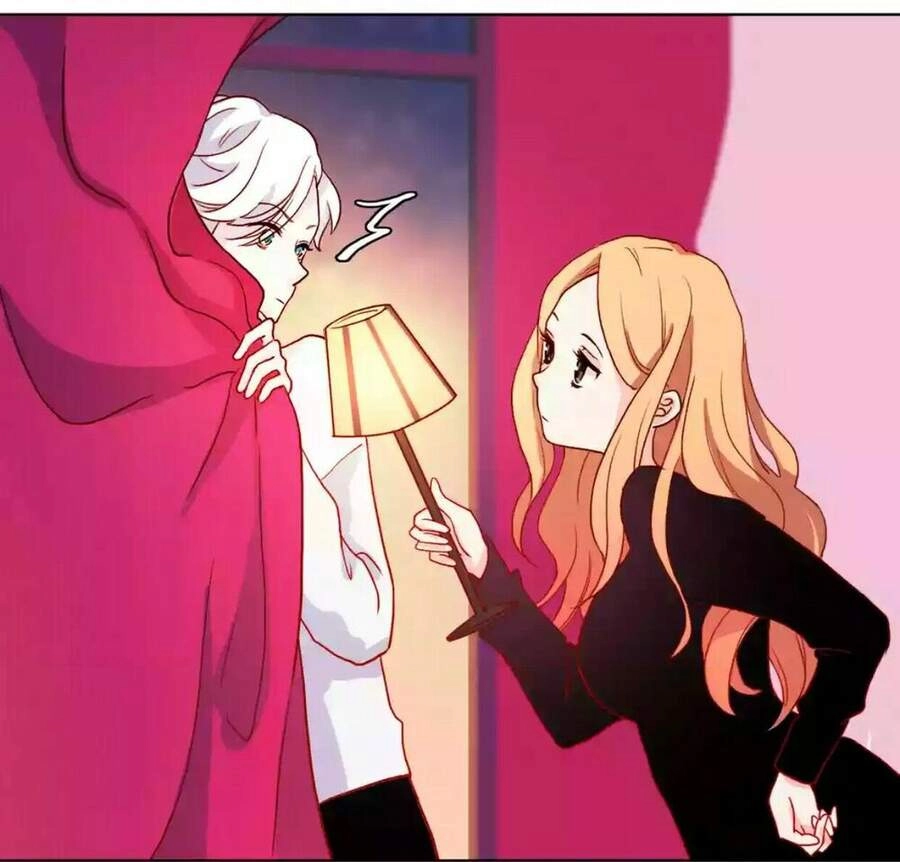 Trái Tim Băng Giá Chapter 2 - 41