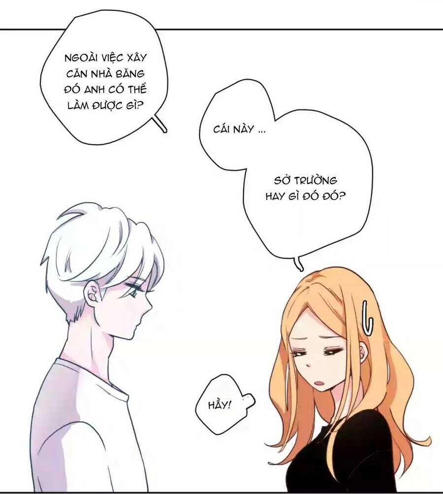 Trái Tim Băng Giá Chapter 2 - 51