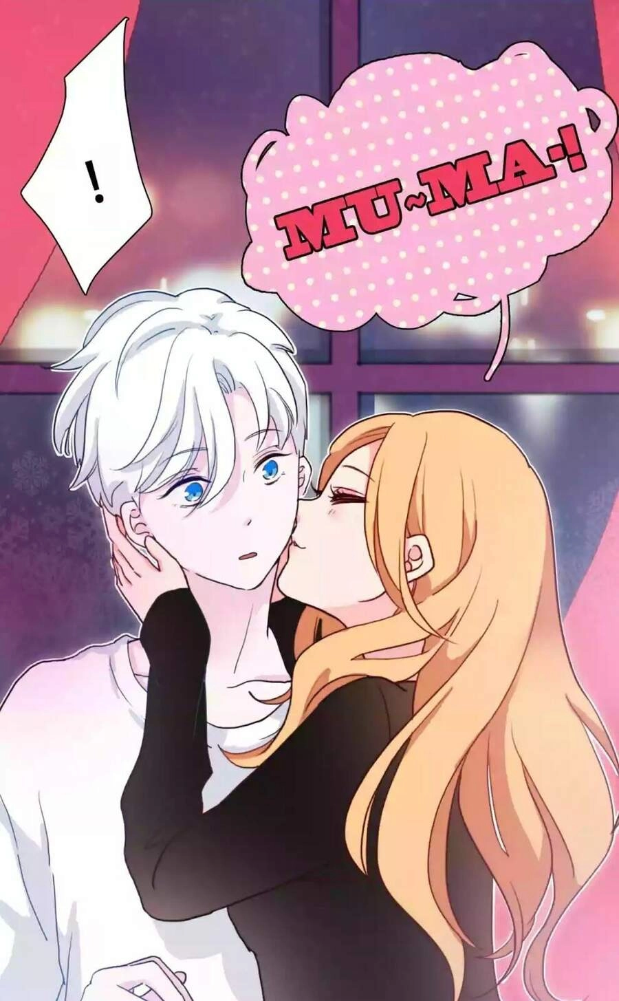 Trái Tim Băng Giá Chapter 2 - 71