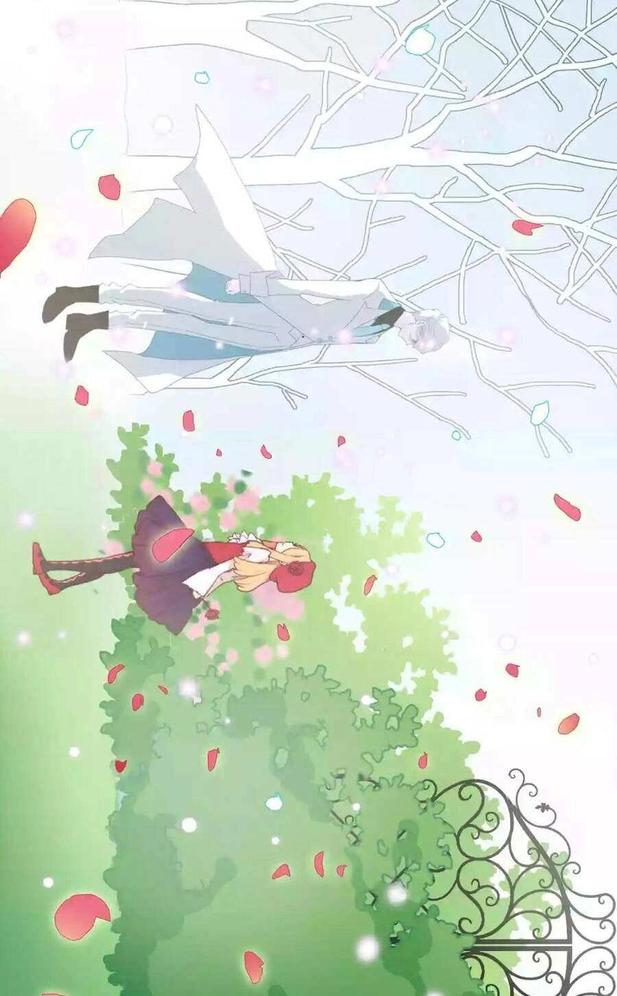 Trái Tim Băng Giá Chapter 2 - 78