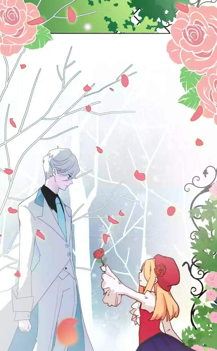 Trái Tim Băng Giá Chapter 2 - 80