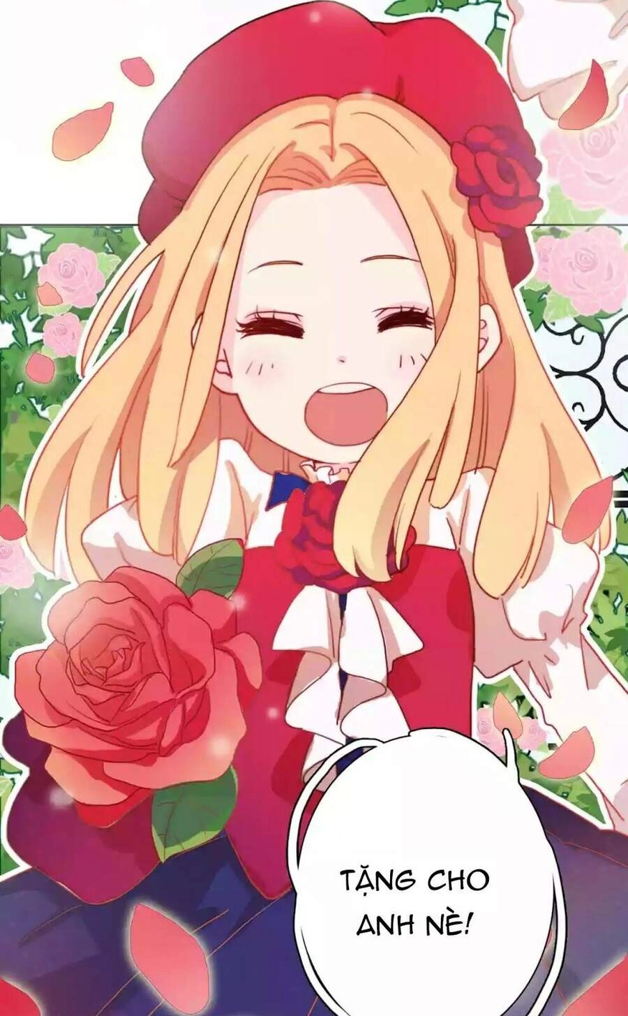 Trái Tim Băng Giá Chapter 2 - 83