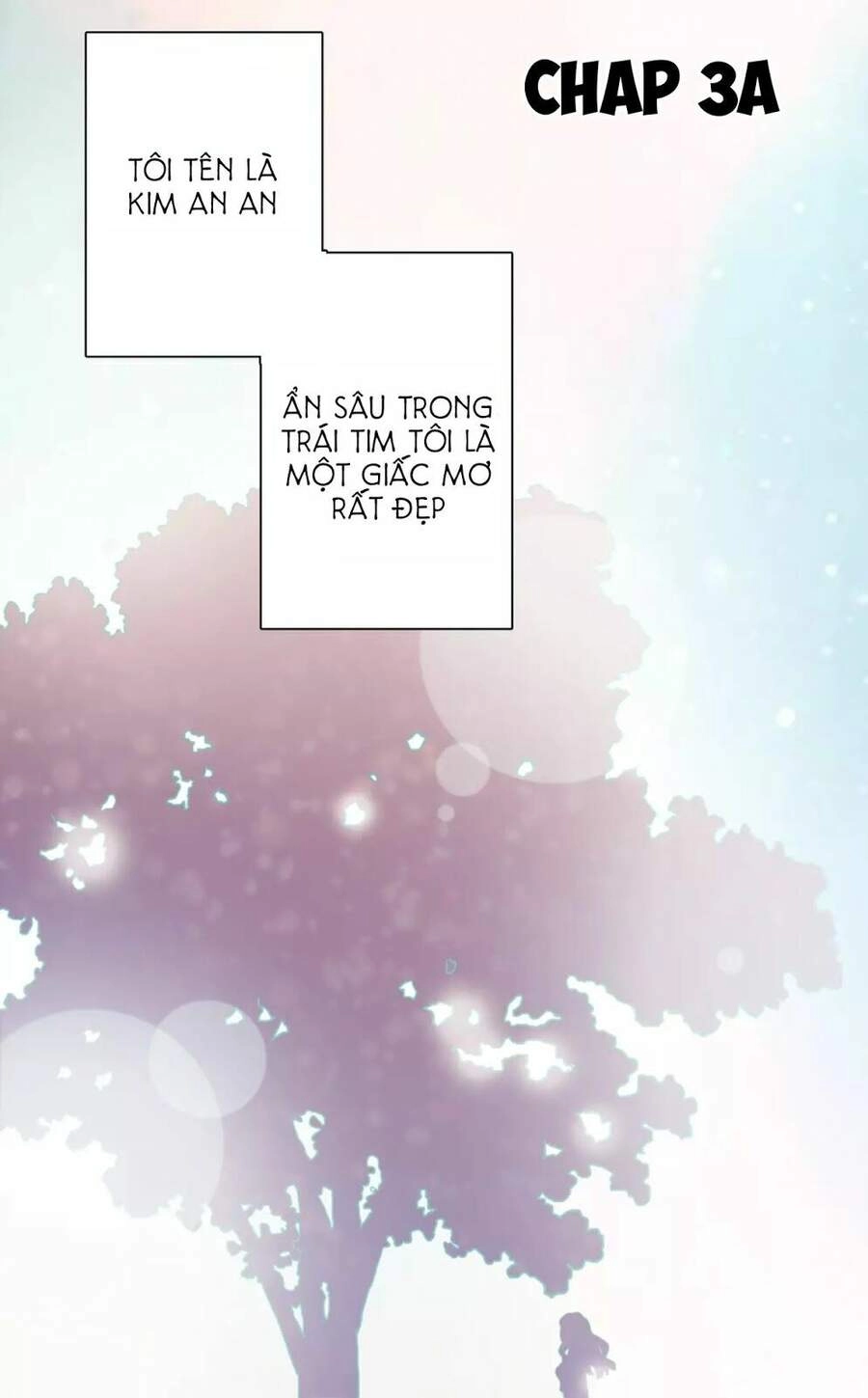 Trái Tim Băng Giá Chapter 3 - 1