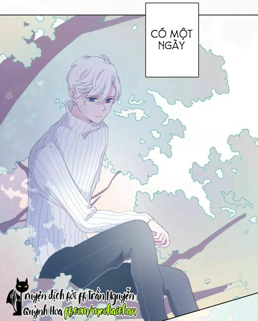 Trái Tim Băng Giá Chapter 3 - 3