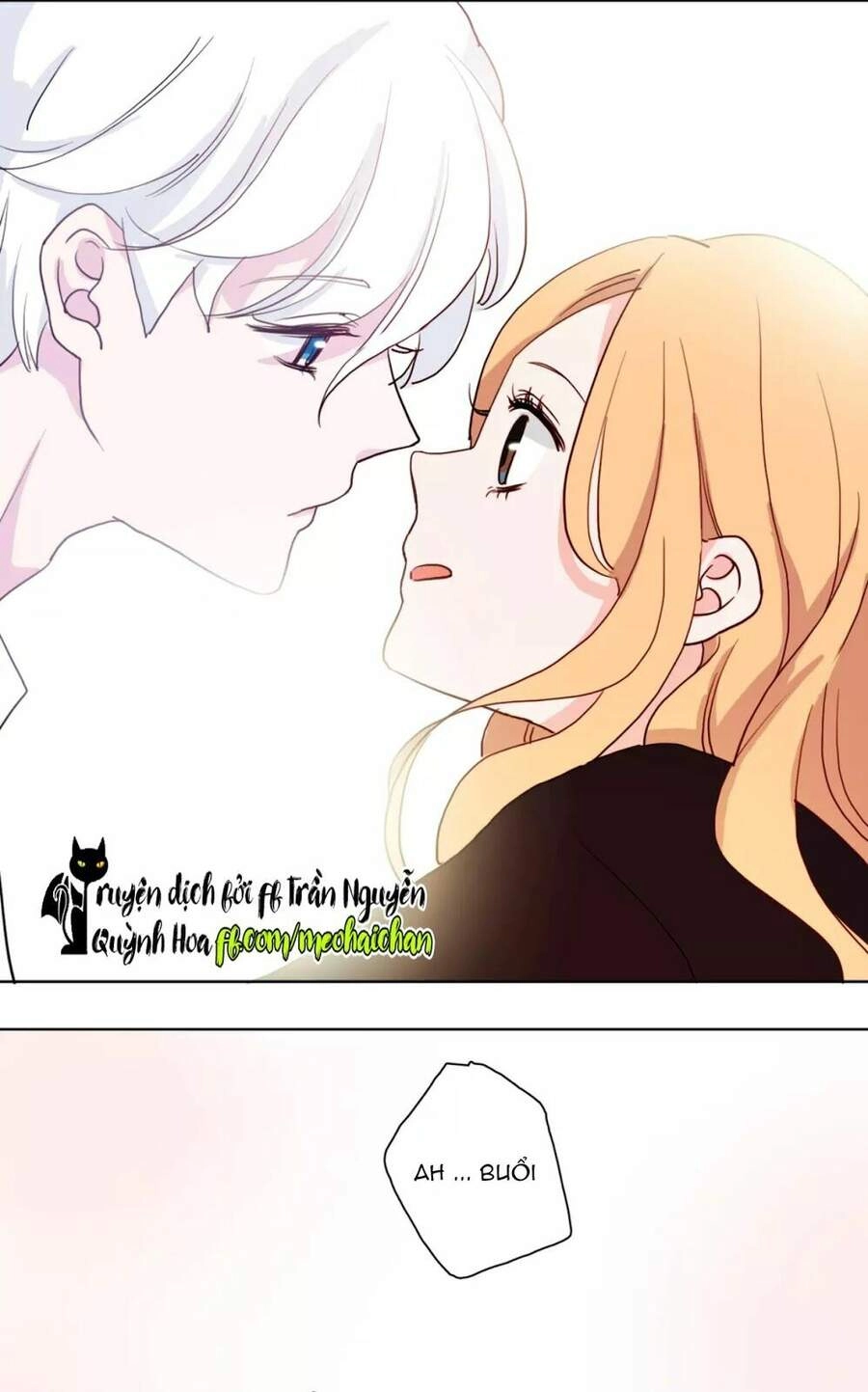 Trái Tim Băng Giá Chapter 3 - 21