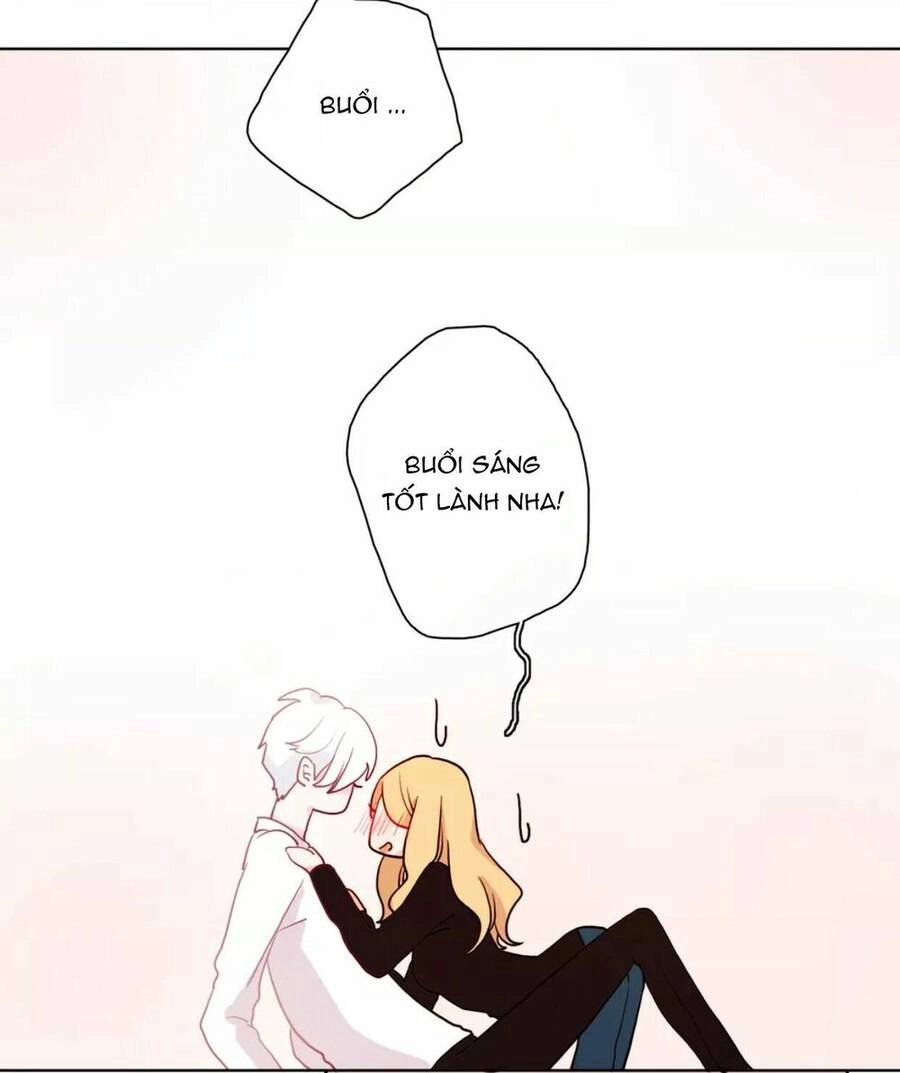 Trái Tim Băng Giá Chapter 3 - 22