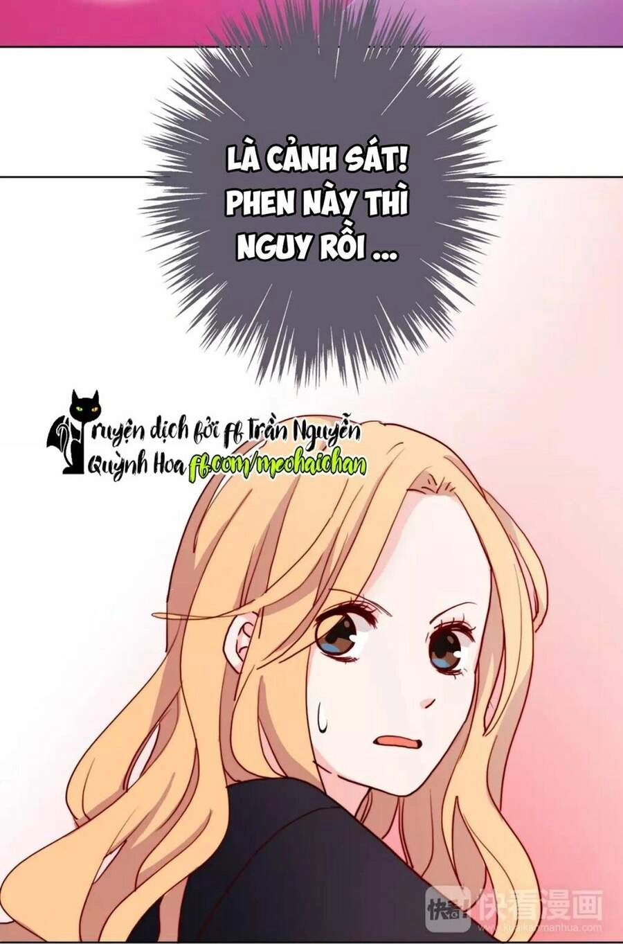 Trái Tim Băng Giá Chapter 3 - 29