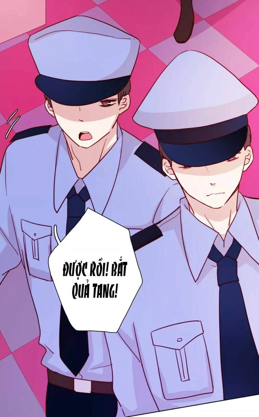 Trái Tim Băng Giá Chapter 3 - 33