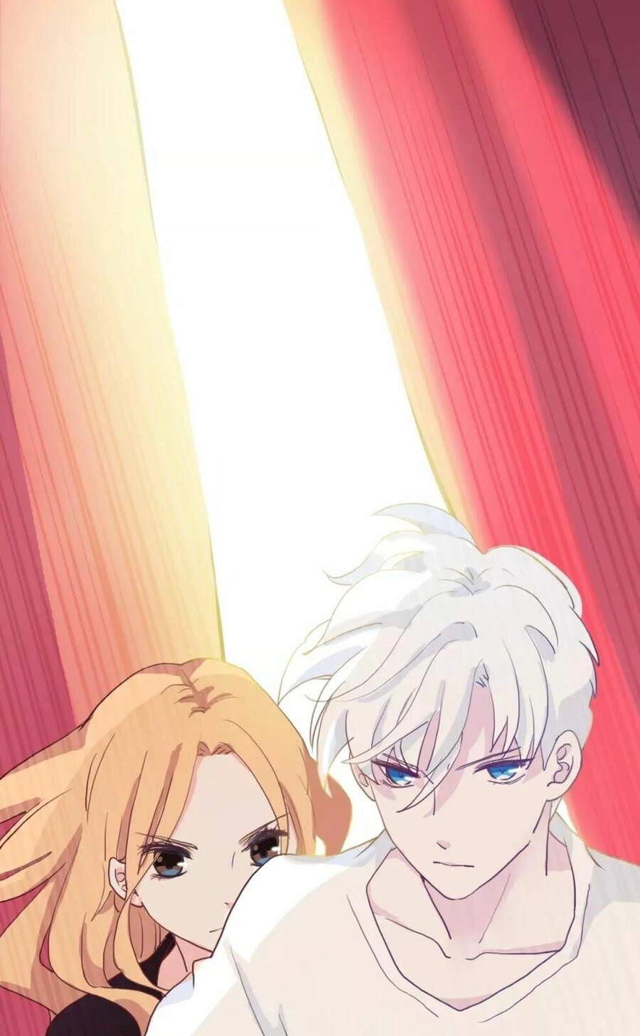 Trái Tim Băng Giá Chapter 3 - 40