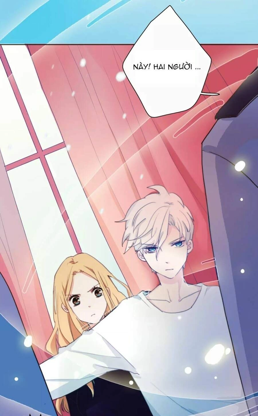 Trái Tim Băng Giá Chapter 3 - 50