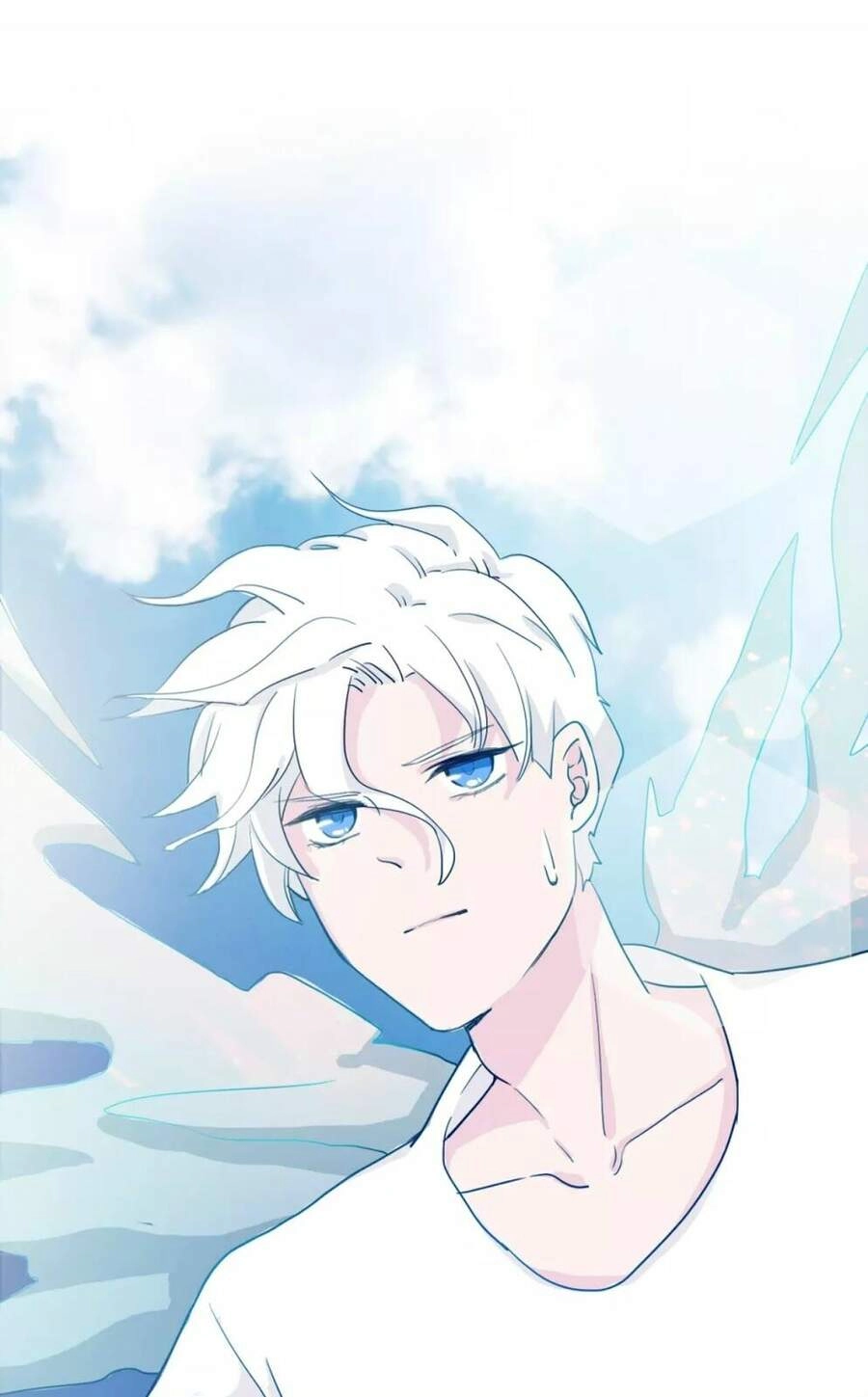 Trái Tim Băng Giá Chapter 3 - 67