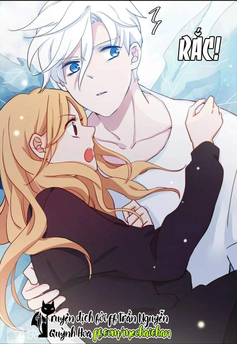 Trái Tim Băng Giá Chapter 3 - 72