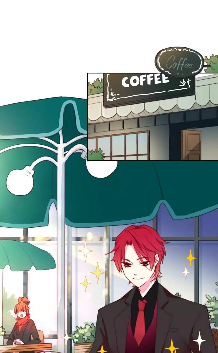 Trái Tim Băng Giá Chapter 3 - 84