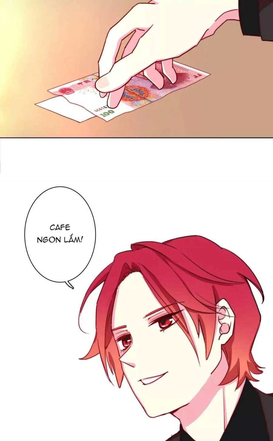 Trái Tim Băng Giá Chapter 3 - 92