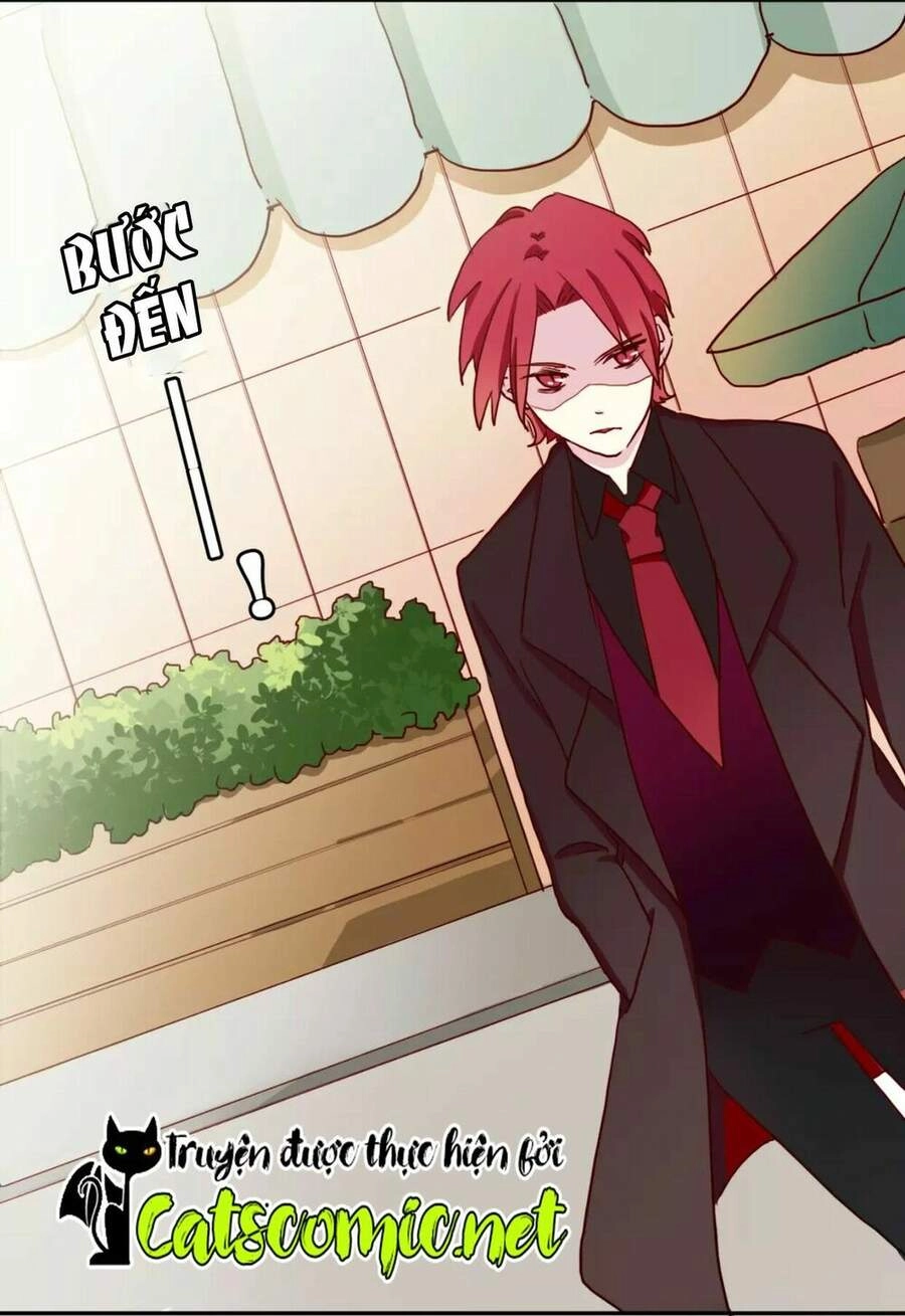 Trái Tim Băng Giá Chapter 4 - 3